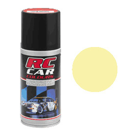 RC Car 020 zitronengelb Spraydose (150 ml)