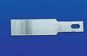 Klingen gerade B17 (5 Stück)