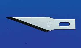 Klingen spitz B11SS (5 Stück)