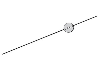 Laubsägeblätter G1 (12Stk)