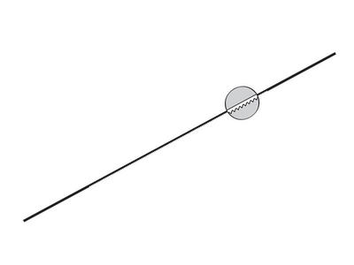 Laubsägeblätter G3 (12Stk)