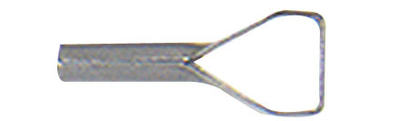 Ziehklingen Rechteck (2 Stück) f.K5