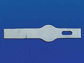 Klingen B17A f.K1+3+17+18+30+40(5 Stück)