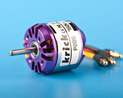 MAX Marine P285 750KV