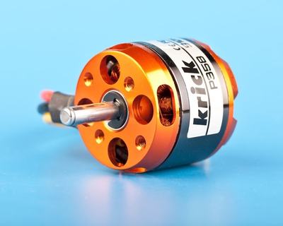 MAX Marine P357 1250 KV