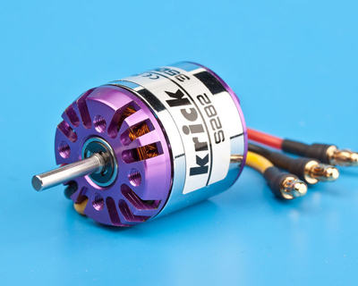 MAX Marine S282 3500KV