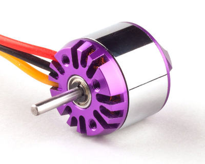 MAX Aero BL Motor A281 1000 KV