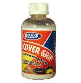 Kleber Cover-Grip Flasche Deluxe neue Formel (150ml)