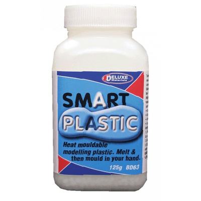 Smart Plastic Modelliermasse (125g)