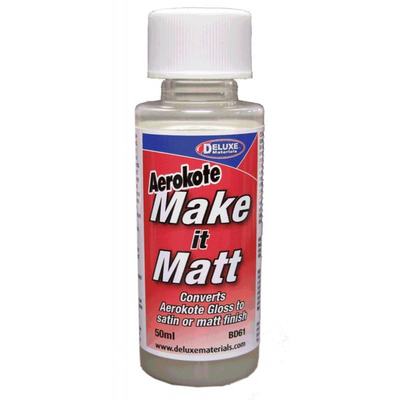 Make It Mate Mattierungsmittel  (50ml)