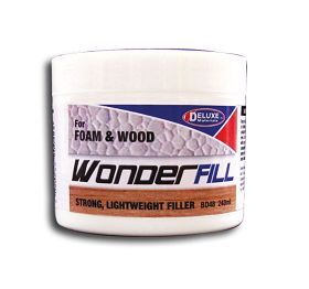 WonderFill Spachtel (240ml)