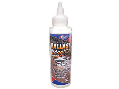 Ballast Magic (125ml)