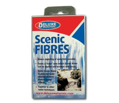 Scenic Fibres  Deluxe