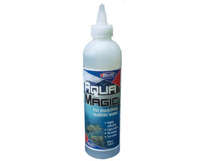 Aqua Magic DELUXE (250ml)