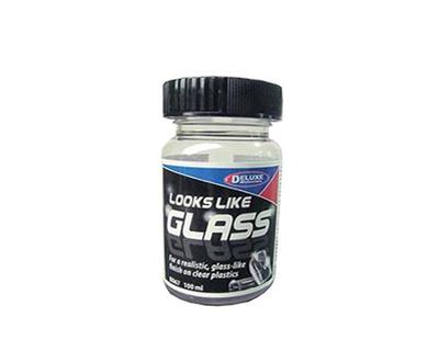 Looks like Glass Finisher DELUXE (100ml)