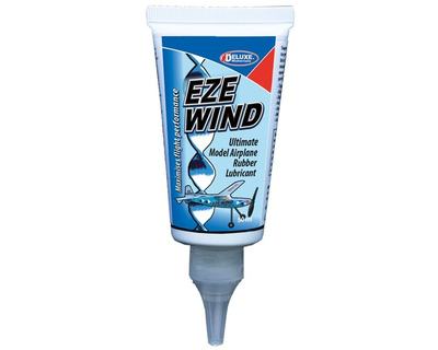 EZE Wind Gummi Schmierstoff (50 ml)