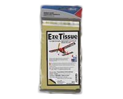 EZE Tissue Bespannpapier Antik (5 Bogen)