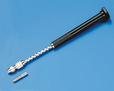 Drillbohrer für 0,3-1,5 mm Ø Bohrer