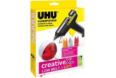 UHU Klebepistole LT110 XL