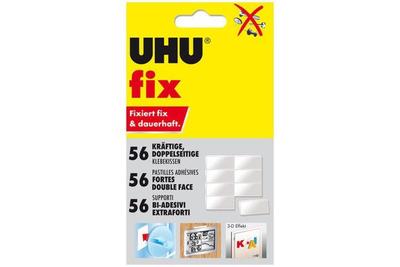 UHU fix 50 Klebekissen