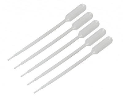 Pipette 1 ml (5 Stück)