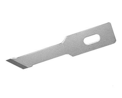 Klingen #68 9 mm Schaft (5 Stück)