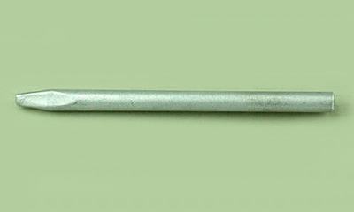 Lötspitze 4mm longlife "meiselform"