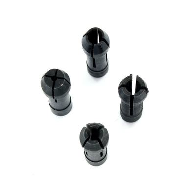Spannfutter Set 1,2.35,3,3.2mm - RC07/09/12/12vs/18/230/230x