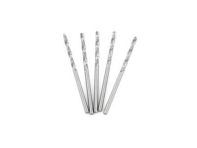 HSS Bohrer 0,7 mm (5 Stück)