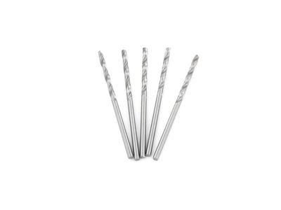 HSS Bohrer 2,0 mm (5 Stück)