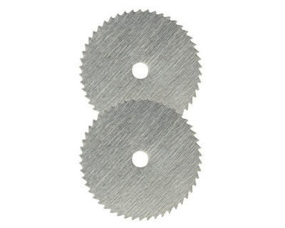 Sägeblatt rund 15 mm (2)