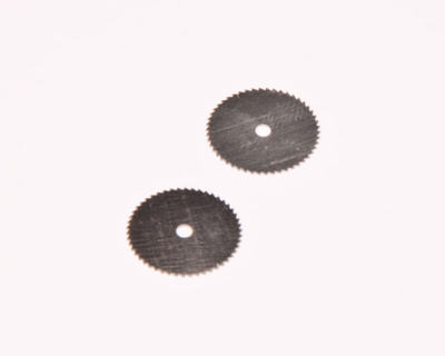 Sägeblatt rund 19 mm (2)