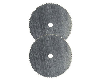 Sägeblatt rund 22 mm (2)