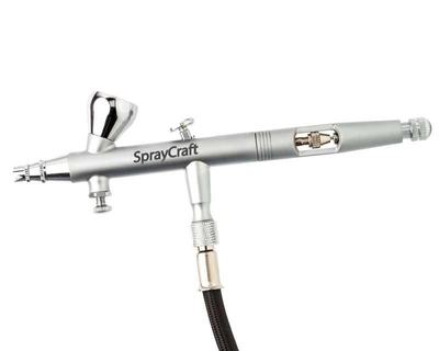 Airbrushpistole SP45K Professional Dual Action
