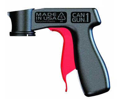 Universal Spritzgriff für Spraydosen
