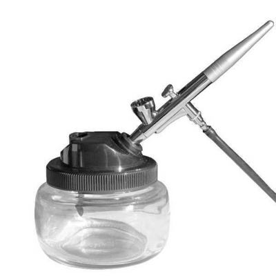 Cleaning Pot für Airbrush Pistolen