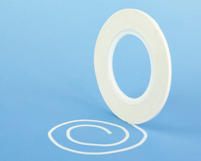 Abklebeband flex 2 mm x 18 m (2er Pack)