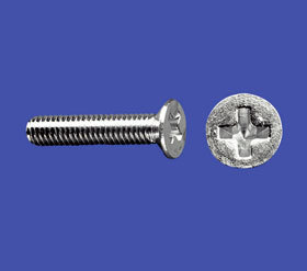 Senkkopfschrauben M2x10mm (10 Stück)