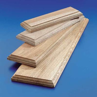 Grundplatte 300x100x20mm