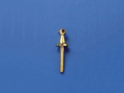 Handlaufstütze H 3,5x0,8mm (10 Stück)