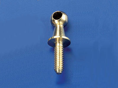 Handlaufstütze H 6x2mm (10 Stück)