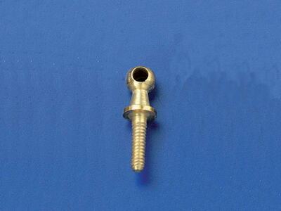Handlaufstütze H 7,5x2,5mm (10 Stück)