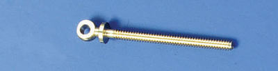 Augenschraube M1x12mm (10 Stück)