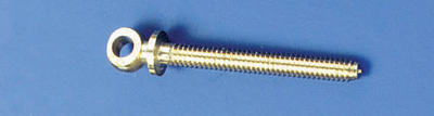 Augenschraube M2x12mm (10 Stück)