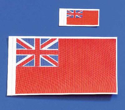 Flagge England 47x65mm