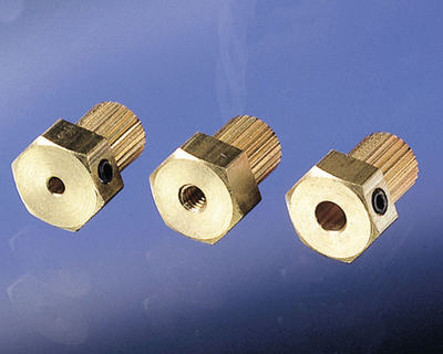 Wellenanschluß 3,0mm