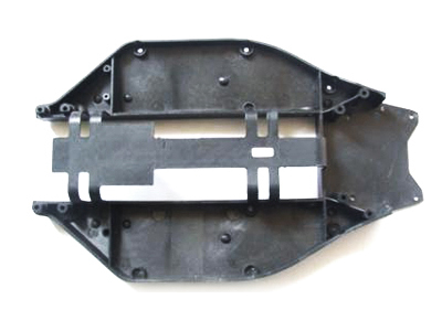 Chassis Truggy 2WD MegaE