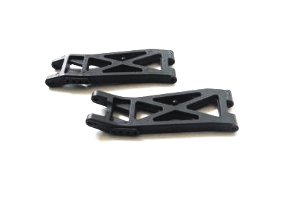 Unterer Querlenker hinten r/l Truggy 2WD MegaE