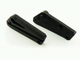 Platten Fender Set MX400