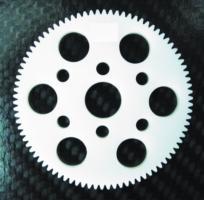 Hauptzahnrad 79 Z 48dp Delrin